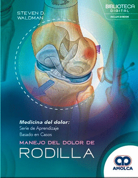 MANEJO DEL DOLOR DE RODILLA