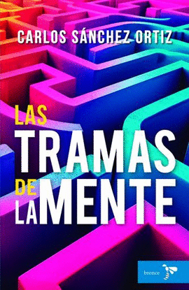 LAS TRAMAS DE LA MENTE