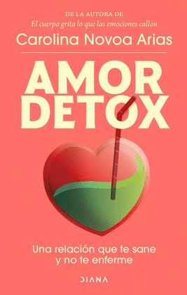 AMOR DETOX