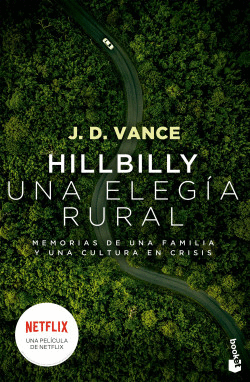 HILLBILLY, UNA ELEGÍA RURAL