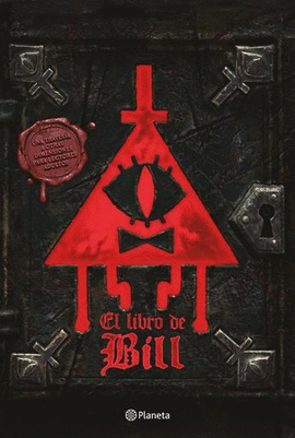 EL LIBRO DE BILL (EDIC. ESPECIAL)