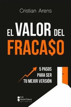 EL VALOR DEL FRACASO