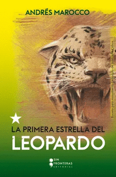 LA PRIMERA ESTRELLA DEL LEOPARDO