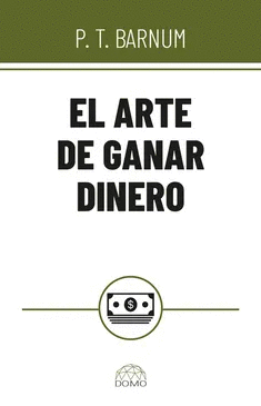 EL ARTE DE HACER DINERO