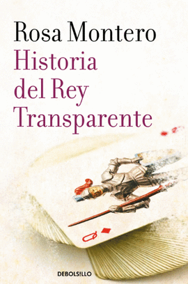 HISTORIA DEL REY TRANSPARENTE