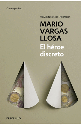 EL HÉROE DISCRETO