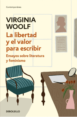 LA LIBERTAD Y EL VALOR PARA ESCRIBIR