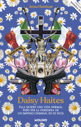 DAISY HAITES