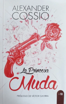 LA PRINCESA MUDA