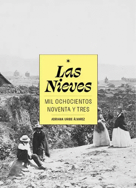 LAS NIEVES 1893