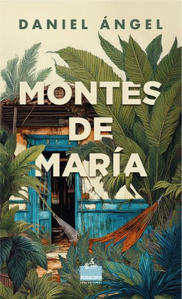 MONTES DE MARÍA