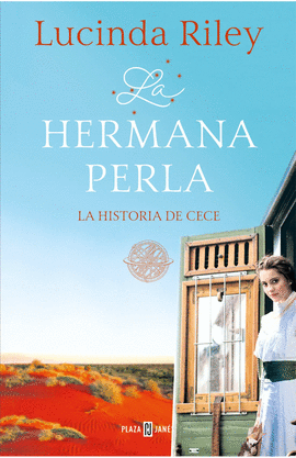 LA HERMANA PERLA (LAS SIETE HERMANAS 4)