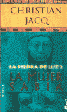 MUJER SABIA, LA - LA PIEDRA DE LUZ 2