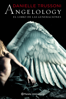 ANGELOLOGY - LIBRO DE LAS GENERACIONES