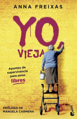 YO, VIEJA