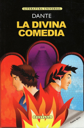 LA DIVINA COMEDIA