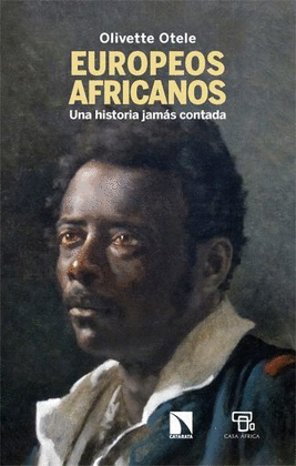 EUROPEOS AFRICANOS