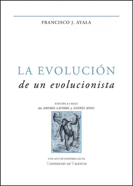 LA EVOLUCIÓN DE UN EVOLUCIONISTA