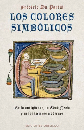 LOS COLORES SIMBÓLICOS