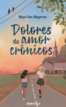 DOLORES DE AMOR CRÓNICOS