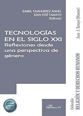 TECNOLOGÍAS EN EL SIGLO XXI