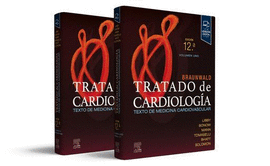 BRAUNWALD. TRATADO DE CARDIOLOGÍA