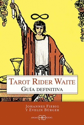 TAROT RIDER WAITE