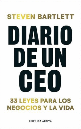 DIARIO DE UN CEO