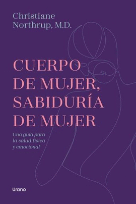 CUERPO DE MUJER, SABIDURÍA DE MUJER