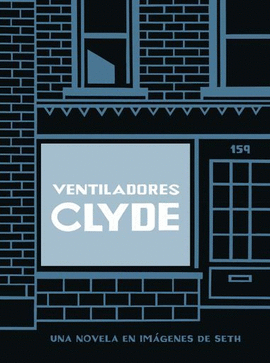 VENTILADORES CLYDE