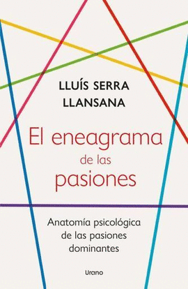 EL ENEAGRAMA DE LAS PASIONES