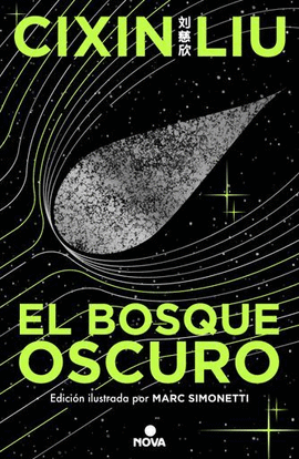 EL BOSQUE OSCURO