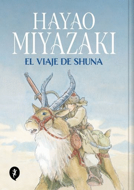 EL VIAJE DE SHUNA