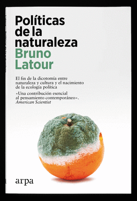 POLITICAS DE LA NATURALEZA