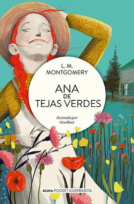 ANA DE TEJAS VERDES - BOLS