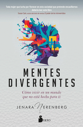 MENTES DIVERGENTES