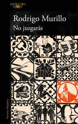 NO JUZGARÁS (MAPA DE LAS LENGUAS)