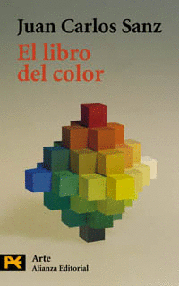 LIBRO DEL COLOR, EL