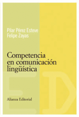 COMPETENCIAS EN LA COMUNICACION LINGUISTICA