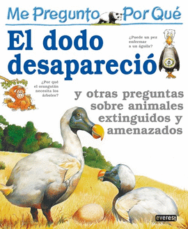 ME PREG.POR QUE...DODO DESAPARECIO-