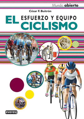 EL CICLISMO ESFUERZO-EQUIP