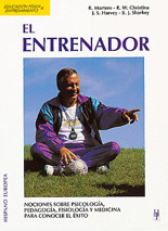 EL ENTRENADOR