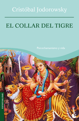 COLLAR DE TIGRE, EL - BOOKET