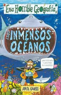 ESOS INMENSOS OCEANOS -2-