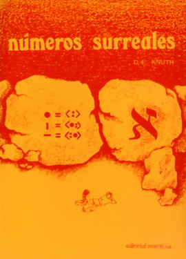 NÚMEROS SURREALES.    1979