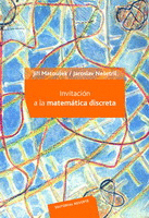 INVITACIÓN A LA MATEMÁTICA DISCRETA. 2008