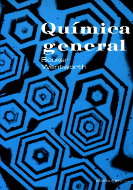 QUÍMICA GENERAL. 2 TOMOS.    1977