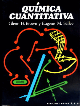 QUÍMICA CUANTITATIVA.   1977