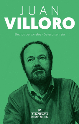 COMPENDIUM JUAN VILLORO