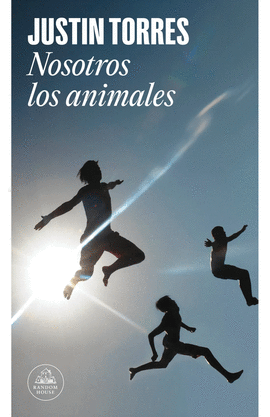 NOSOTROS LOS ANIMALES